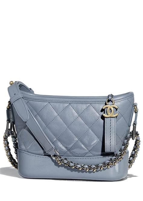 chanel gabrielle bag small price|Chanel gabrielle bag investment.